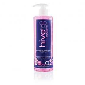 Rose Gel 500ml